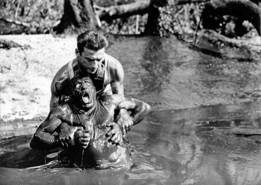 Το Μεροκάματο του Τρόμου: Το συνταρακτικό φιλμ του Κλουζό που απογείωσε τον Ιβ Μοντάν