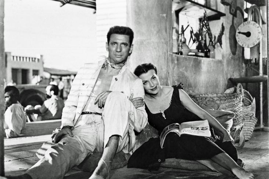 Το Μεροκάματο του Τρόμου: Το συνταρακτικό φιλμ του Κλουζό που απογείωσε τον Ιβ Μοντάν