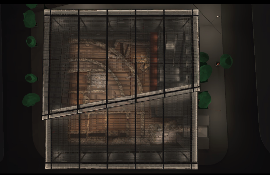 Αρχαία Μετρό Θεσσαλονίκης: Αυτή θα είναι η τελική εικόνα της δημόσιας έκθεσής τους - Δείτε φωτογραφίες