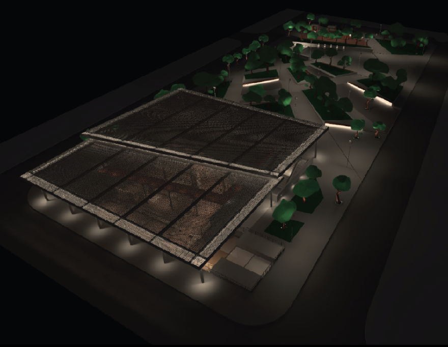 Αρχαία Μετρό Θεσσαλονίκης: Αυτή θα είναι η τελική εικόνα της δημόσιας έκθεσής τους - Δείτε φωτογραφίες