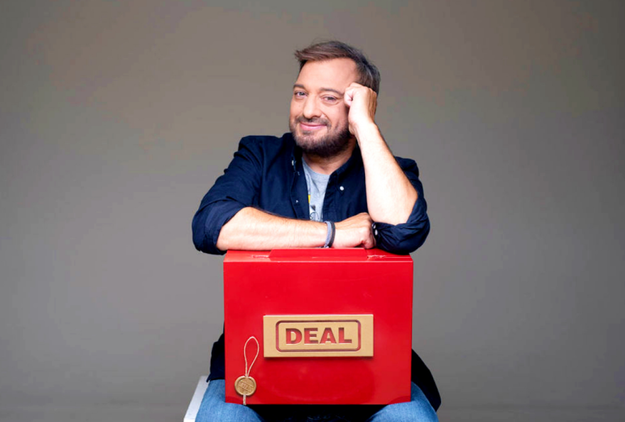 Ο Ντάνος απέναντι από το «Survivor» και η Ζέτα σε δίλημμα