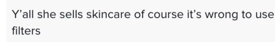 Τζένιφερ Λόπεζ: TikToker αποκαλύπτει το «πραγματικό» πρόσωπο της - Το «μυστικό» της δεν ήταν το ελαιόλαδο, αλλά τα... φίλτρα