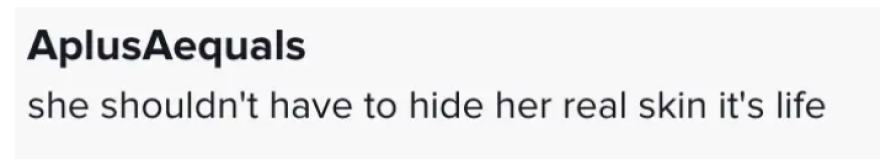 Τζένιφερ Λόπεζ: TikToker αποκαλύπτει το «πραγματικό» πρόσωπο της - Το «μυστικό» της δεν ήταν το ελαιόλαδο, αλλά τα... φίλτρα