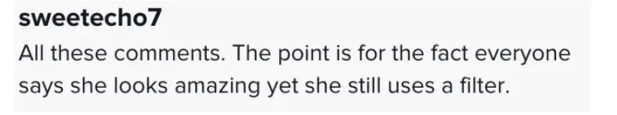 Τζένιφερ Λόπεζ: TikToker αποκαλύπτει το «πραγματικό» πρόσωπο της - Το «μυστικό» της δεν ήταν το ελαιόλαδο, αλλά τα... φίλτρα