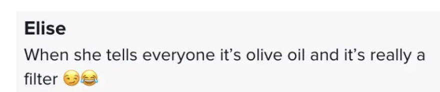 Τζένιφερ Λόπεζ: TikToker αποκαλύπτει το «πραγματικό» πρόσωπο της - Το «μυστικό» της δεν ήταν το ελαιόλαδο, αλλά τα... φίλτρα