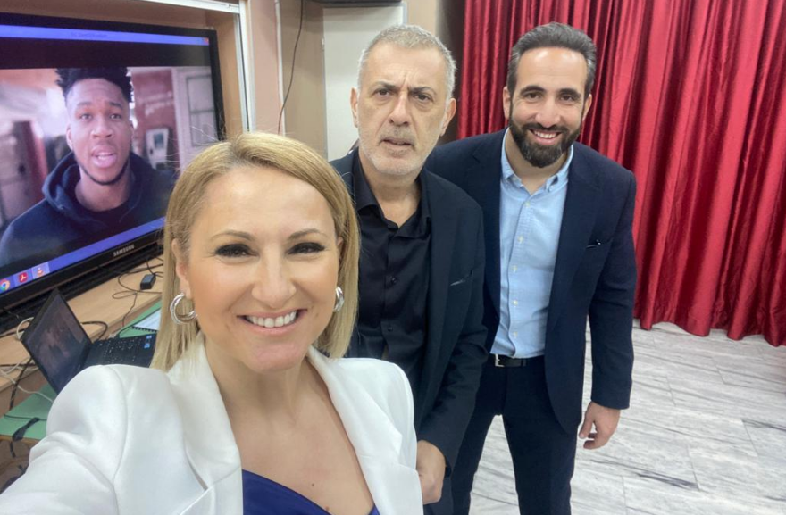 Ενημέρωση των μαθητών του Πειραιά για την ανακύκλωση 