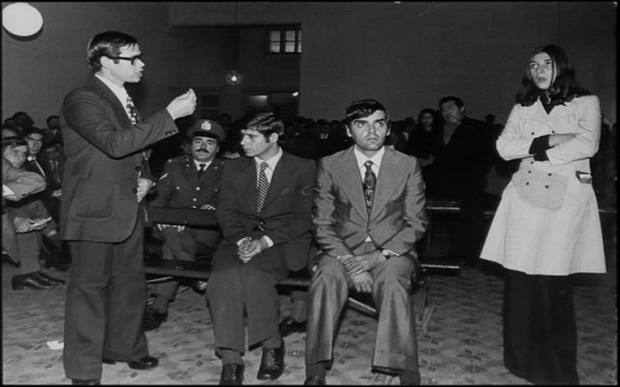 Η δολοφονία της Καρολάιν, ο μακελάρης της Θάσου, η παραγγελιά του Κοεμτζή: Τα εγκλήματα που συγκλόνισαν την Ελλάδα