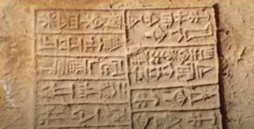 Ιράκ: Αρχαιολόγοι «έφεραν στο φως» ναό των Σουμερίων 4.500 ετών (βίντεο)