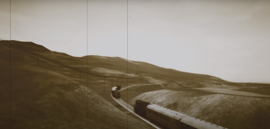 Δοξαράς: Το συγκλονιστικό ντοκιμαντέρ για το πολύνεκρο σιδηροδρομικό δυστύχημα