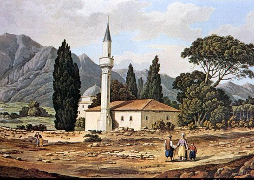 Τέμπη: Η ιστορία της πανέμορφης «ματωμένης» κοιλάδας