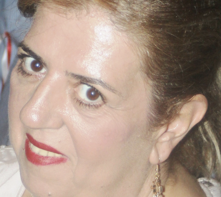 Σύγκρουση τρένων στη Λάρισα: Αύριο στη Θεσσαλονίκη η κηδεία της 55χρονης Βασιλικής, μητέρας τεσσάρων παιδιών