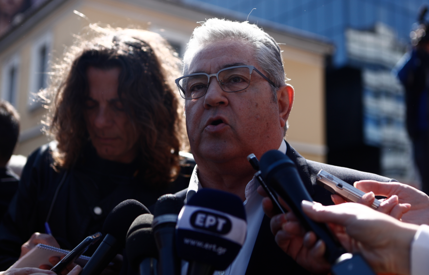 Απεργία σήμερα: Εργαζόμενοι, φοιτητές και μαθητές στο συλλαλητήριο στην Αθήνα για την τραγωδία των Τεμπών