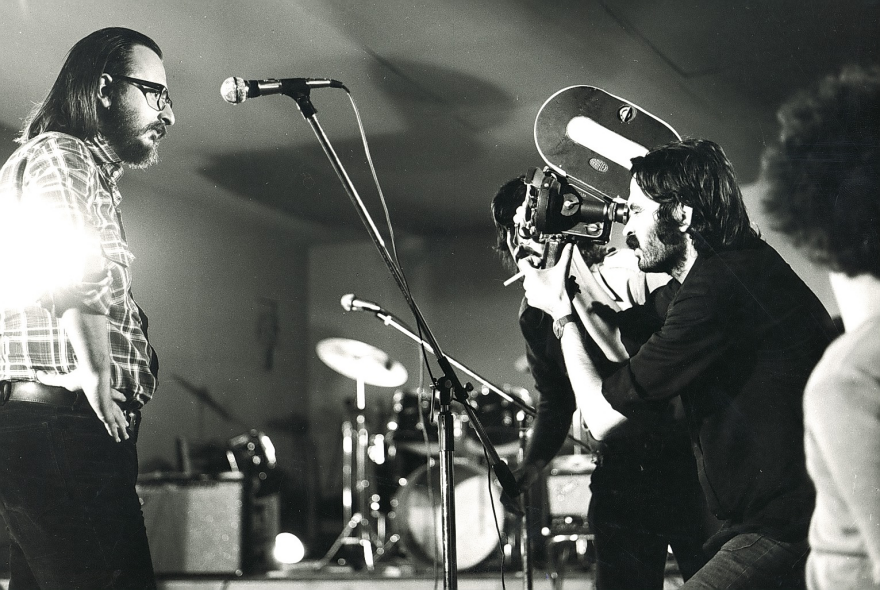 Λάκης Παπαστάθης: Πέθανε από καρκίνο ο σπουδαίος σκηνοθέτης