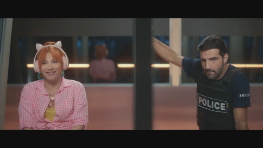 IQ 160: Όσα θα δούμε στα πρώτα δύο επεισόδια της νέας σειράς του Star