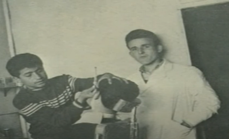 Μίμης Παπαϊωάννου: Δέκα μικρές ιστορίες για έναν μεγάλο ποδοσφαιριστή