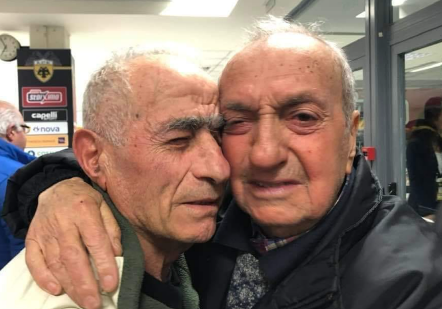 Μίμης Παπαϊωάννου: Δέκα μικρές ιστορίες για έναν μεγάλο ποδοσφαιριστή