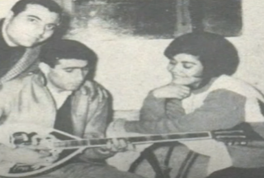 Μίμης Παπαϊωάννου: Δέκα μικρές ιστορίες για έναν μεγάλο ποδοσφαιριστή