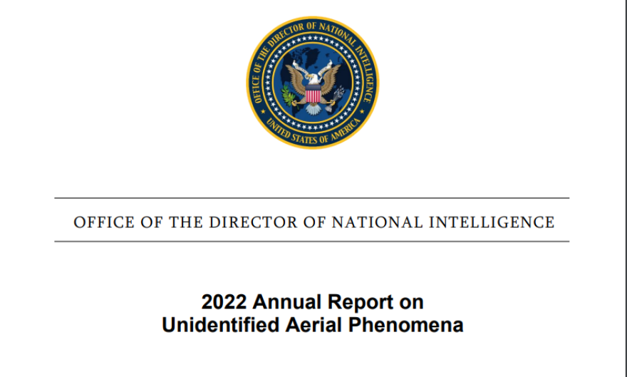 Μπαλόνια, εξωγήινοι ή κάτι άλλο; - Πάνω από 170 οι ανεξήγητες θεάσεις UFO το 2022, λέει το Πεντάγωνο