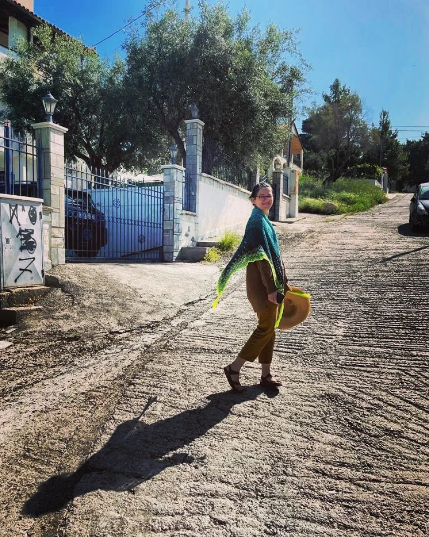 «Μαρία Τσάλλα»: Ο κατάσκοπος-σύζυγος στη Βραζιλία και η διαφυγή στη Μόσχα