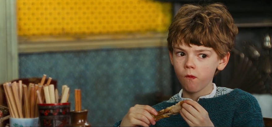 Τους γνωρίσαμε παιδιά στην οθόνη και επέστρεψαν ενήλικες με Όσκαρ!