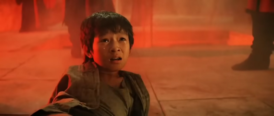 Τους γνωρίσαμε παιδιά στην οθόνη και επέστρεψαν ενήλικες με Όσκαρ!