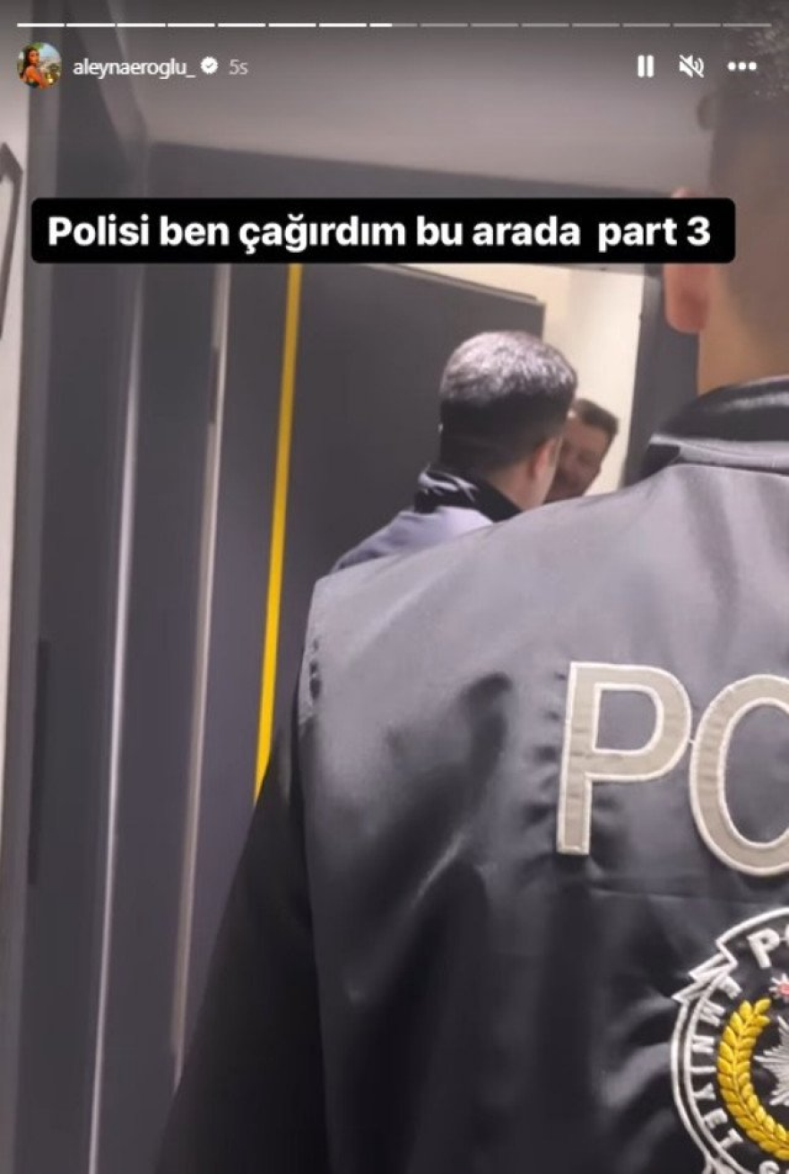 Τουρκάλα καλλονή κατηγορεί για ξυλοδαρμό τον Μπατού Καραντενίζ 