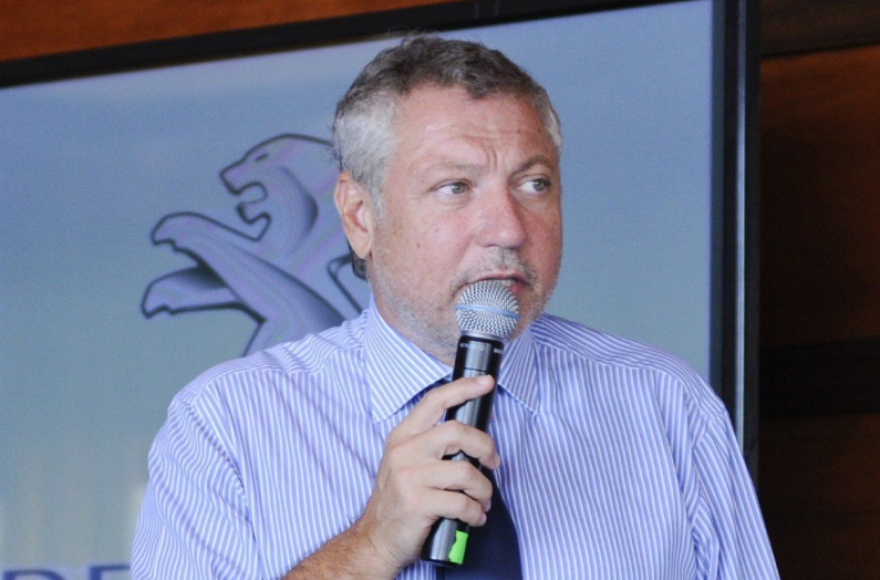 Απεβίωσε ο Γιώργος Συγγελίδης, ιδρυτής του μεγάλου επιχειρηματικού ομίλου