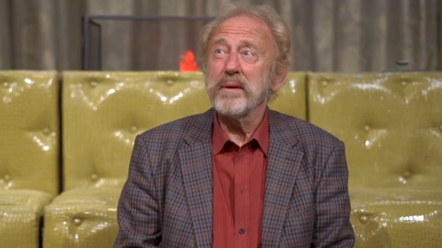 Δημήτρης Πετρόπουλος: «Έφτασα δύο φορές κοντά στον θάνατο»