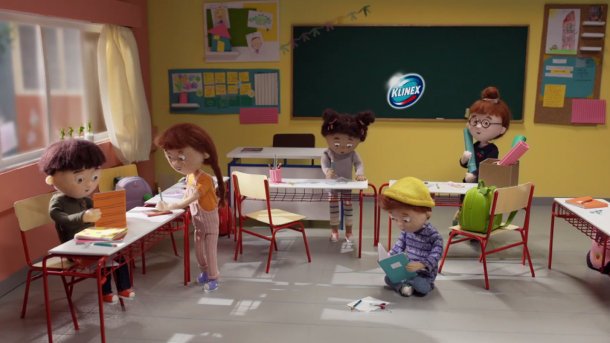 Υγιεινή καθαριότητα για εμάς, φροντίδα για την κοινωνία και το περιβάλλον 