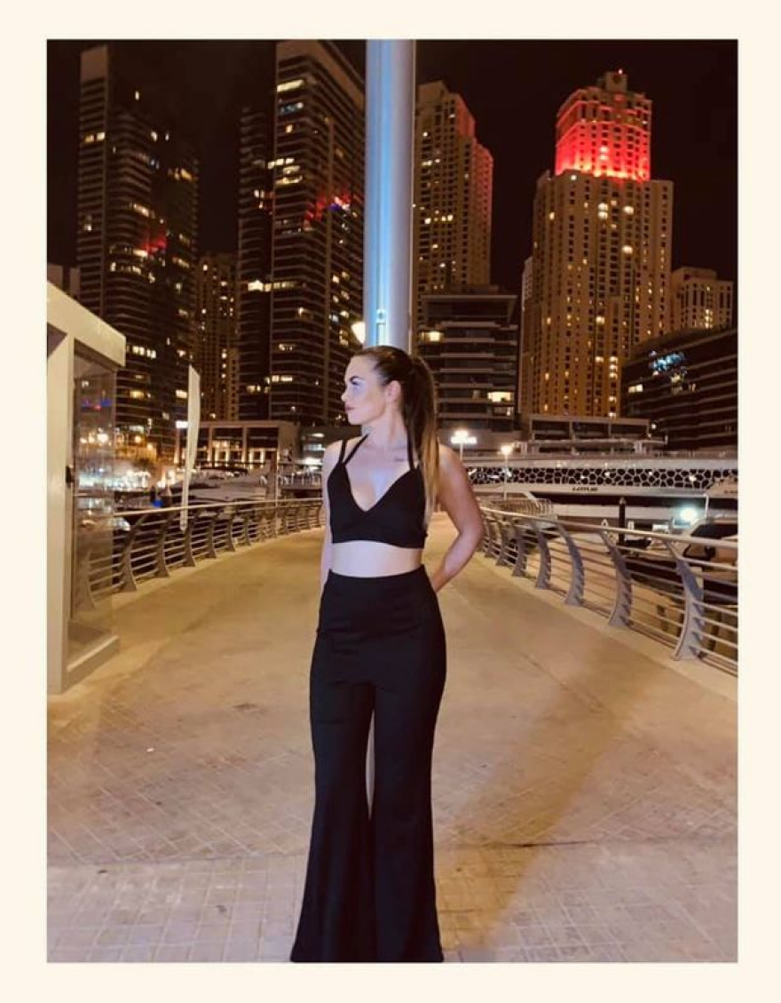 Πρώην φιναλίστ καλλιστείων έχασε τη ζωή της στον στάβλο του Μάικλ Όουεν 