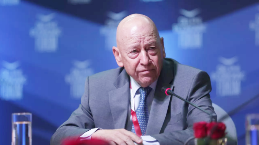 Ο εφοπλιστής Γιώργος Προκοπίου αγόρασε με €18,1 εκατ. το κτήμα του Κοντομηνά στην Αργολίδα