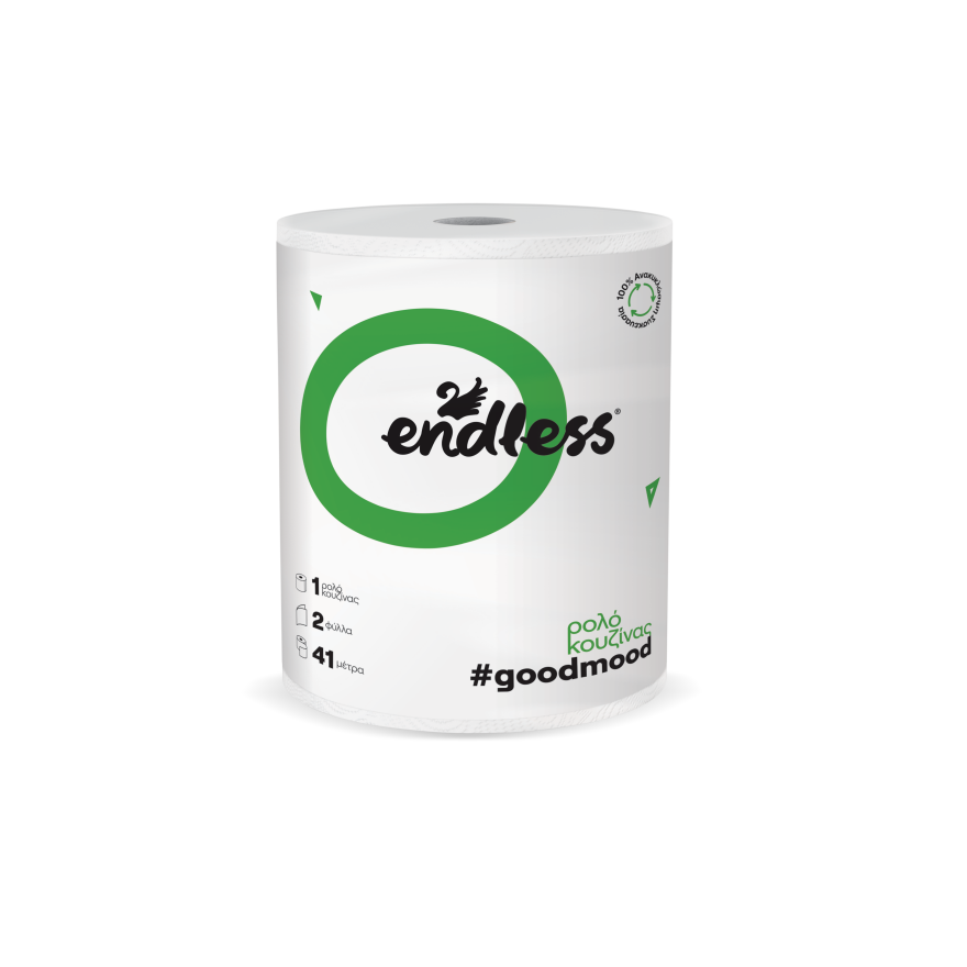 Να κάτι που μας φτιάχνει πραγματικά τη διάθεση στο σούπερ μάρκετ