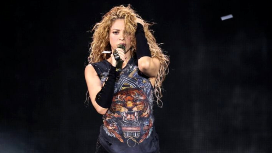 Σακίρα: Αρνείται ότι φοροδιέφυγε παρά το γεγονός ότι κινδυνεύει να φυλακιστεί