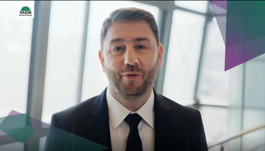 Εκλογές 2023 - Ελένη Χρονοπούλου: «Παίζει» ακόμη και για επικεφαλής στο Επικρατείας του ΠΑΣΟΚ