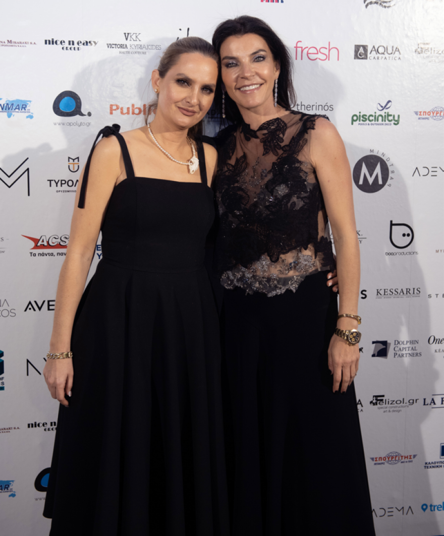 Έκθεση «Memorabilia» - Μαρίνα Βερνίκου: Δημοπρασία για τη στήριξη των παιδιών με καρκίνο – Φωτογραφίες