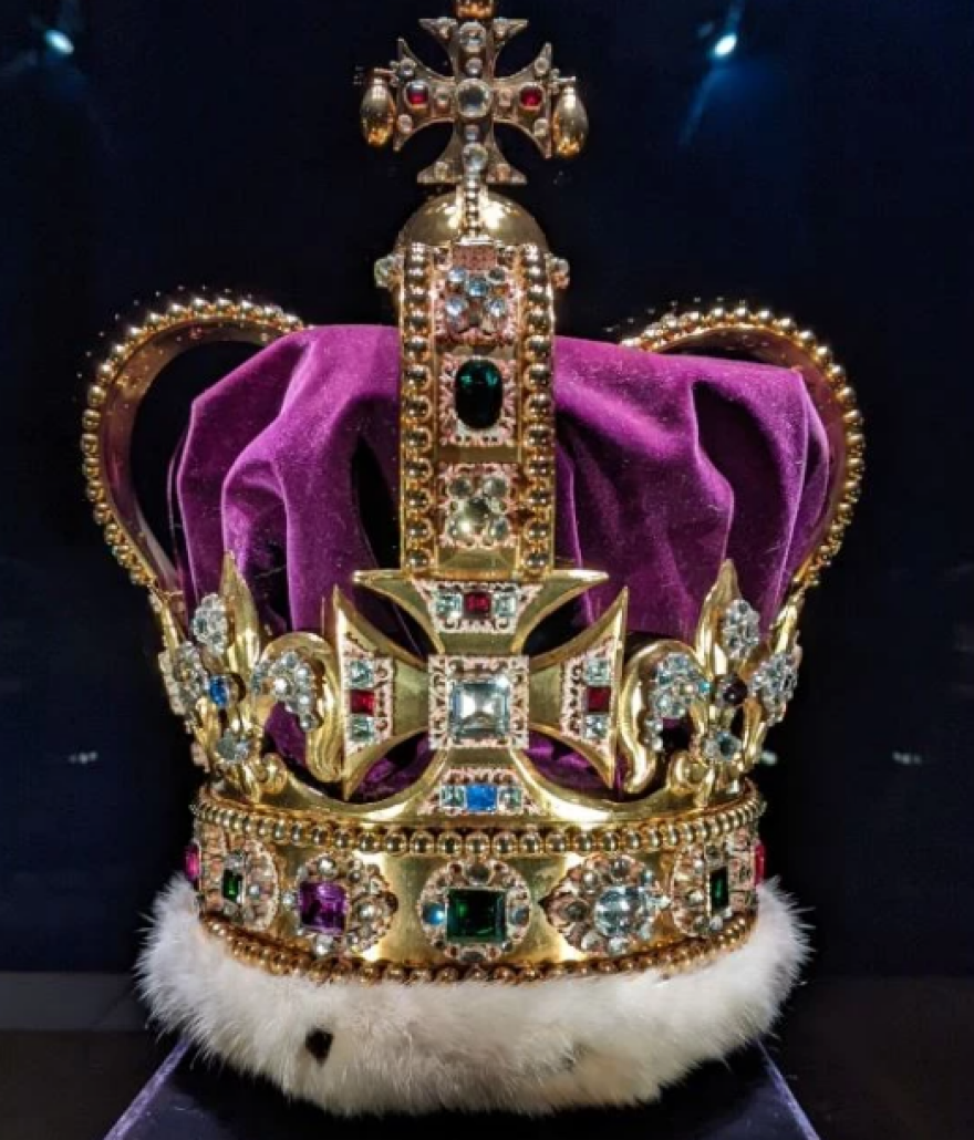 Στέψη βασιλιά Καρόλου: Οι ξεχωριστοί συμβολισμοί και οι ελληνικές πινελιές