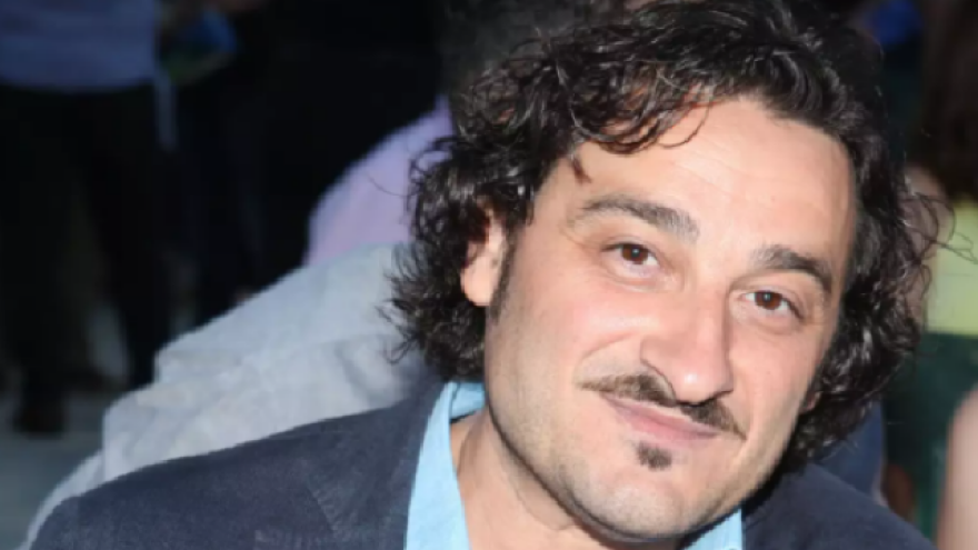 Βασίλης Χαραλαμπόπουλος: «Βλέπω πόσο μεγάλη είναι η βλακεία του ανθρώπου και τρομάζω»