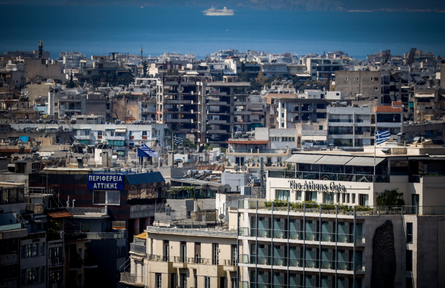 Πρόγραμμα «Σπίτι μου»: Πάνω από 14.000 αιτήσεις νέων για φθηνά στεγαστικά