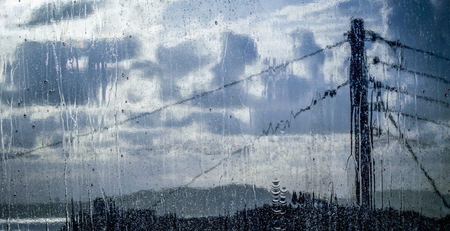 Ο καιρός αύριο: Πού θα βρέχει - Η πρόγνωση  Καλλιάνου