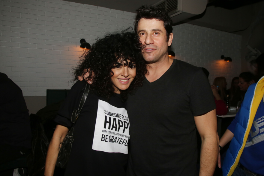 Σολωμού για Γεωργούλη: «Δεν το χωράει το κεφάλι μου, αν το έχει κάνει πρώτη θα τον κρεμάσω εγώ»