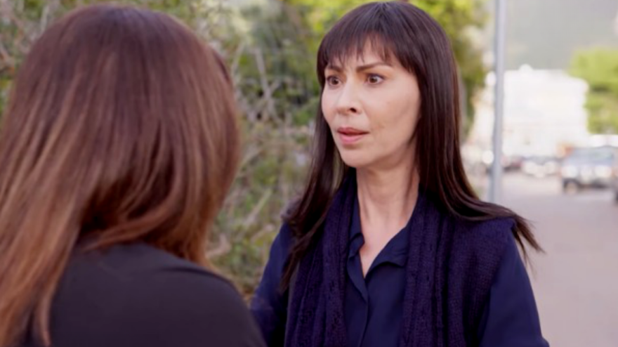 Γη της Ελιάς: Η Αρετή εκδικείται τον Στάθη με τον χειρότερο τρόπο