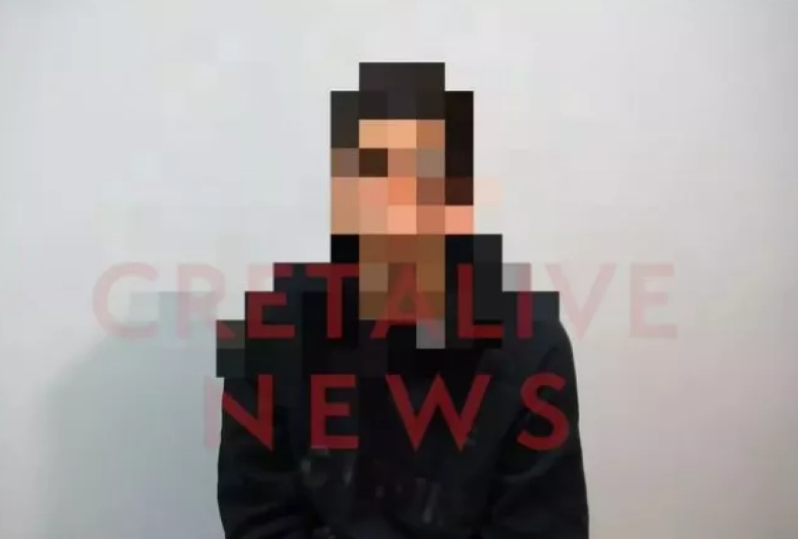 Κρήτη - Σοκαριστική καταγγελία: «Μαμά, με βίαζαν κάθε βράδυ στο κελί» - Βίντεο με τις αποκαλυπτικές μαρτυρίες παιδιού