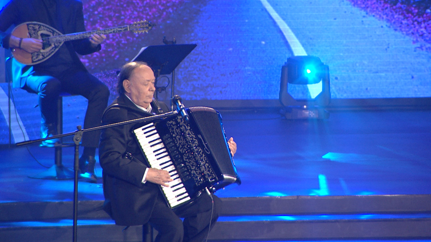 Σπίτι με το MEGA: Καλεσμένος απόψε ο Τάκης Σούκας