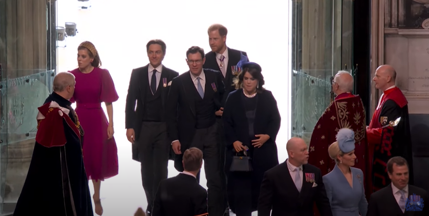 Στέψη βασιλιά Καρόλου: Με τη βασιλική οικογένεια στο μπαλκόνι του Μπάκιγχαμ έπεσε η αυλαία της λαμπερής τελετής