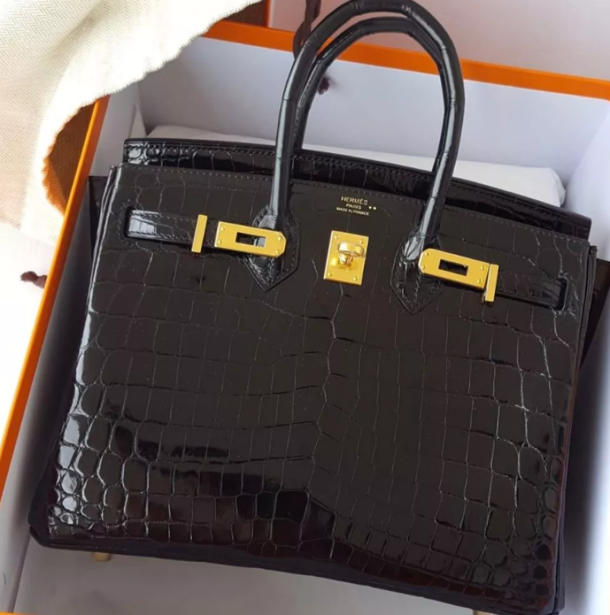 Birkin bag, η πιο ακριβή τσάντα στον κόσμο: Το απίστευτο παρασκήνιο με τη λίστα αναμονής