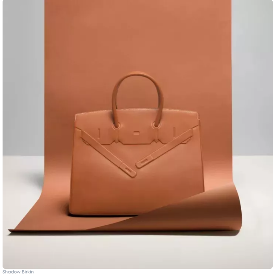 Birkin bag, η πιο ακριβή τσάντα στον κόσμο: Το απίστευτο παρασκήνιο με τη λίστα αναμονής