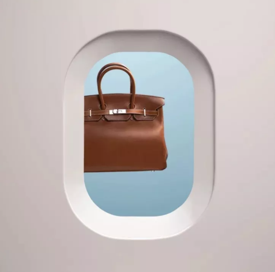 Birkin bag, η πιο ακριβή τσάντα στον κόσμο: Το απίστευτο παρασκήνιο με τη λίστα αναμονής