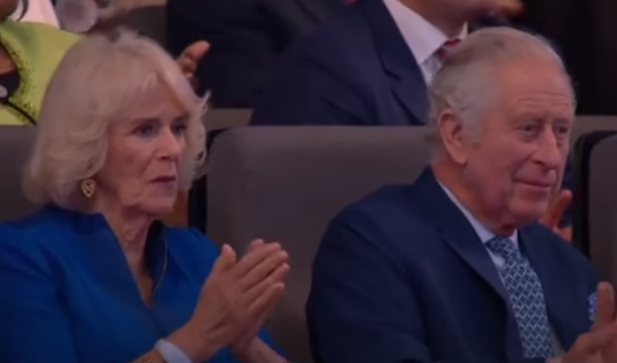 Στέψη βασιλιά Καρόλου: Η 13χρονη τυφλή πιανίστρια που καθήλωσε στη συναυλία