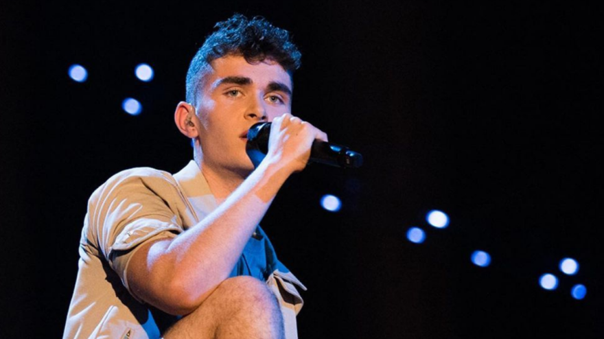 Eurovision 2023: Πέρασε η Κύπρος στον τελικό - Αποκλείστηκε η Ελλάδα