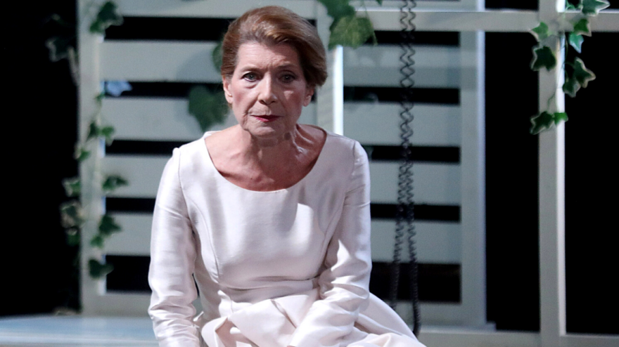 Αιμιλία Υψηλάντη: Δεν μου φέρθηκε σωστά ο Κιμούλης, ήταν υποχρέωσή μου να το πω